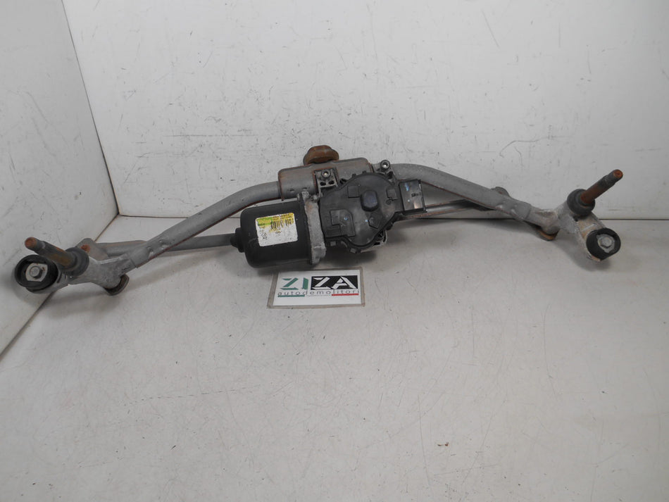 Tergicristalli Anteriore Completo Peugeot Partner III 2019 9816558880