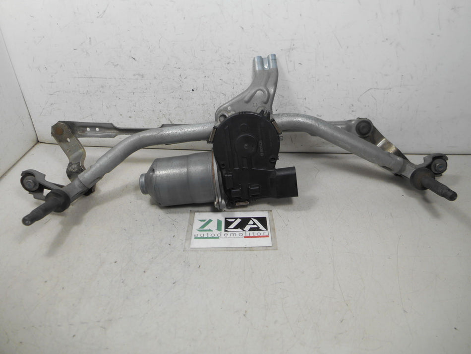 Tergicristalli Anteriore Completo Citroen C3 Aircross 2018 0390243607 39109362 3397021919