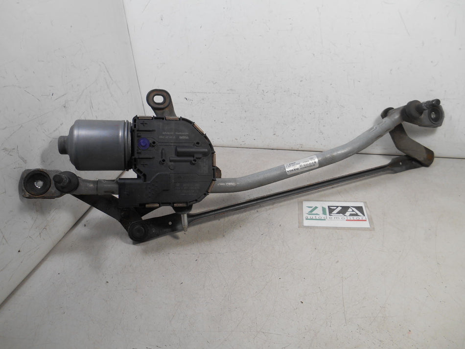 Tergicristalli Anteriore Completo Volvo V40 2017 31378574 3397021692 1397220628