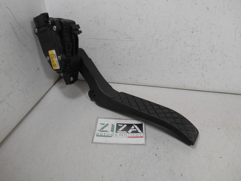 Pedale Acceleratore Audi Q7 4L 3.0 TDI 230cv BUG 2007 7L0723507D