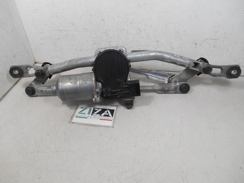 Tergicristalli Anteriore Completo Fiat 500X 334 2019 52063174 0390243562