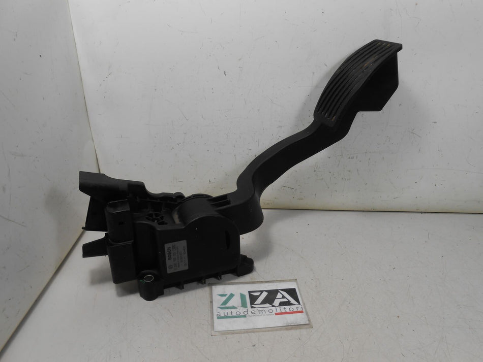 Pedale Acceleratore Peugeot Bipper 1.4 54kw KFV 2011 0280755105 51801577
