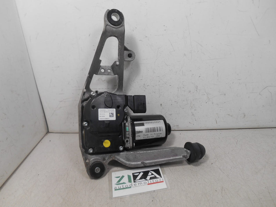 Tergicristalli Anteriore Destro Ford B-Max 2013 AV11-17504-BD