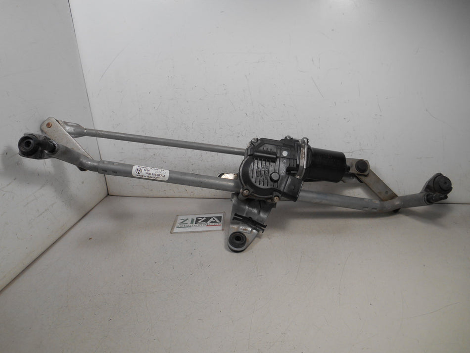 Tergicristalli Anteriore Completo VW Tiguan AD 2019 5NB955023A 5NA955119A