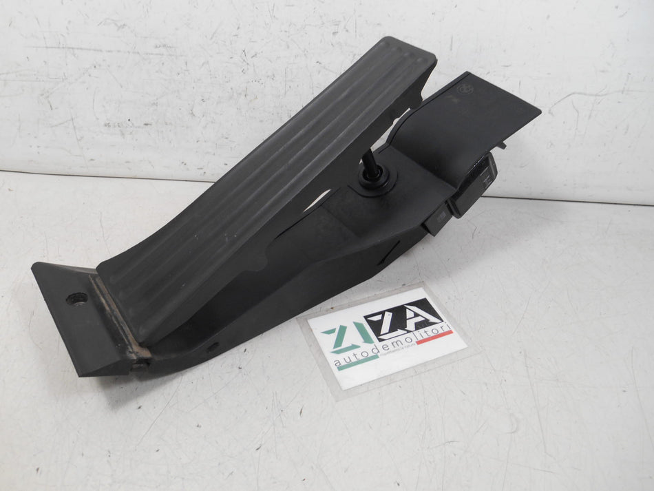 Pedale Acceleratore BMW E91 2.0 120kw 204D4 2006 3542-6766930-02