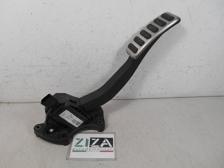 Pedale Acceleratore Range Rover Sport L494 3.0 306DT 2016 GK52-9F836-CA
