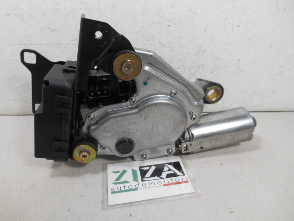 Motorino Tergilunotto Posteriore BMW E46 Res 2004 8220774 6925094 8218849