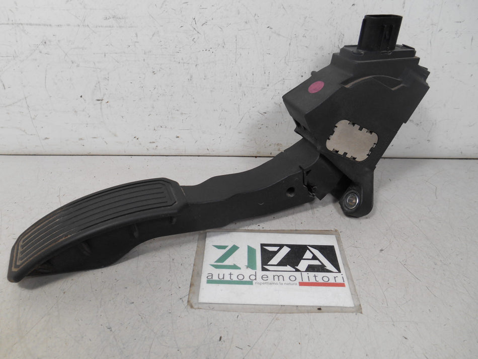 Pedale Acceleratore Toyota Auris E150 2.0 D-4D 93kw 1AD FTV 2008 78110-02020