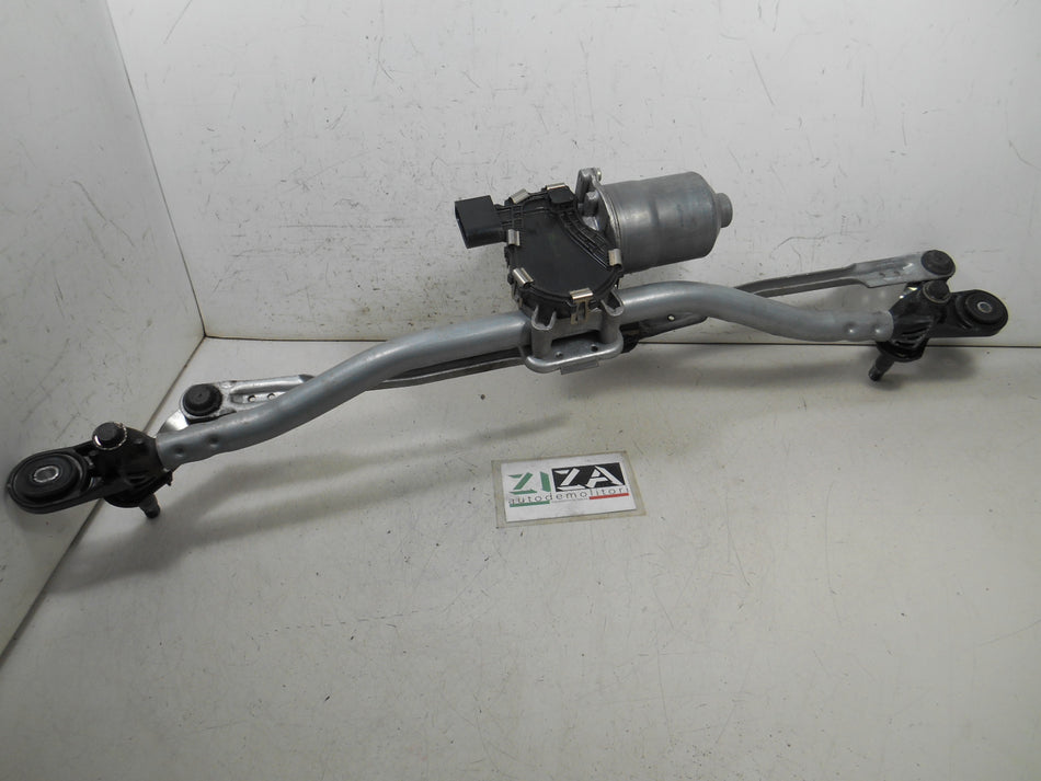 Tergicristalli Anteriore Completo Jeep Renegade 2020 51953959 3397021645 0390243524