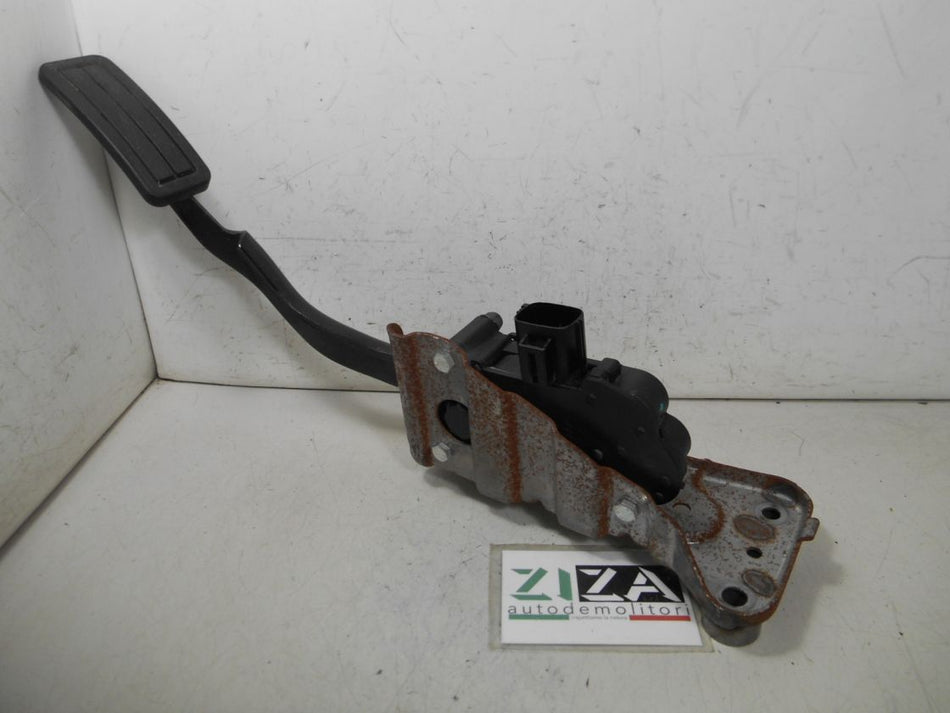 Pedale Acceleratore Range Rover Sport 2008 5H227R562BA8PVJ