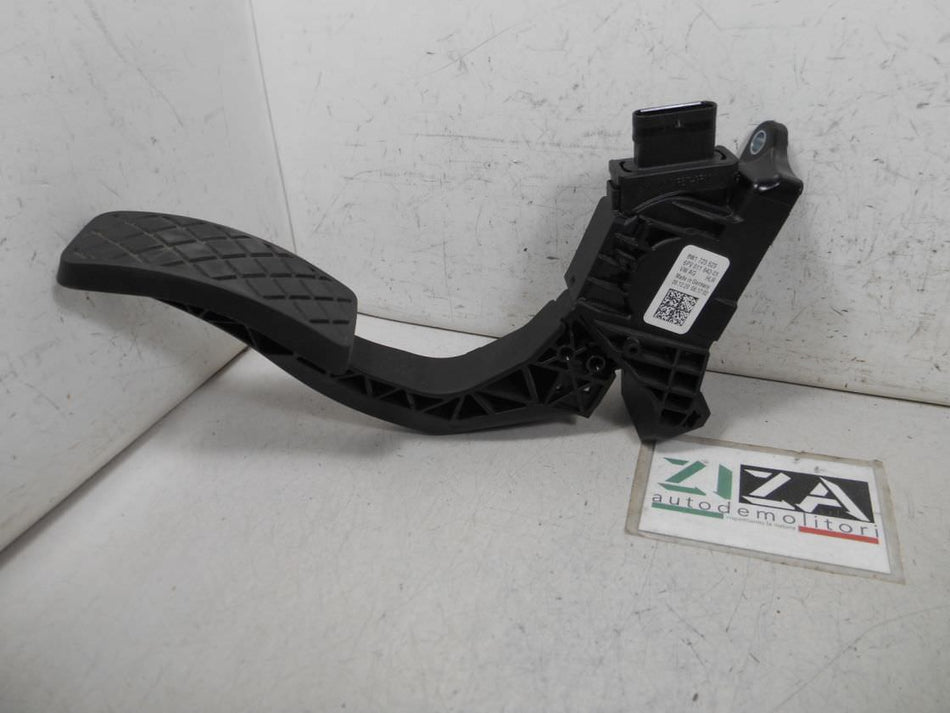 Pedale Acceleratore Porsche Cayenne 9YA 3.0 250kw DCB 2023 8W1723523