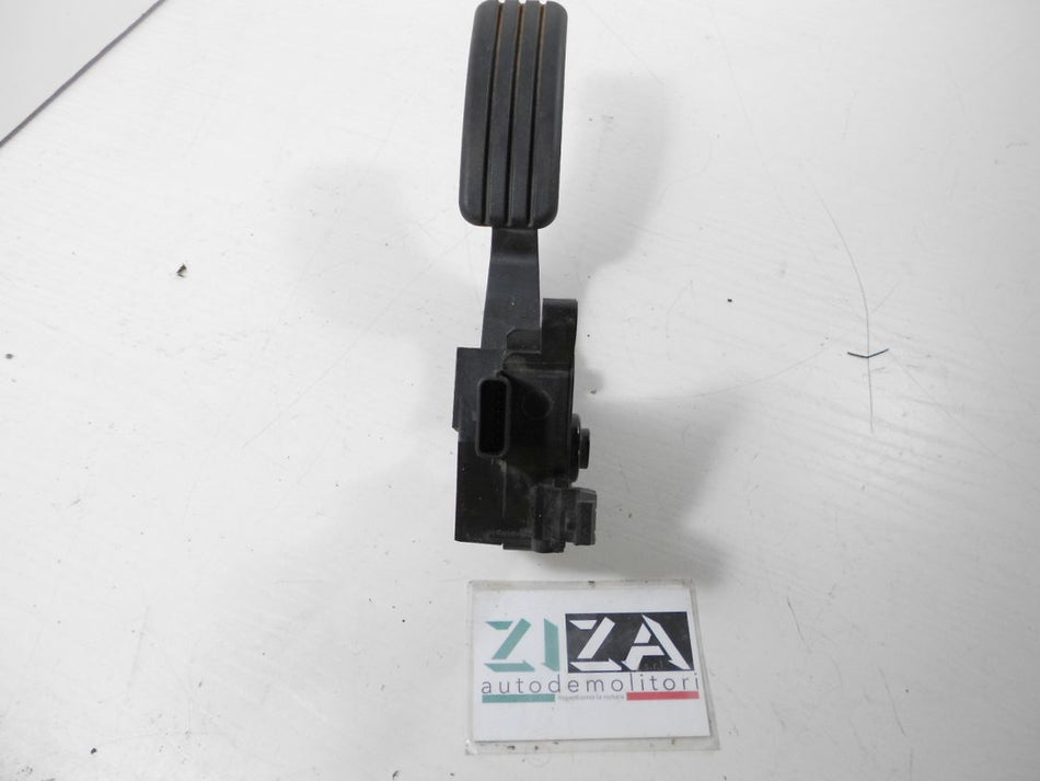 Pedale Acceleratore Renault Megane III 1.5 DCI 110cv K9K R8 2012 180020022R