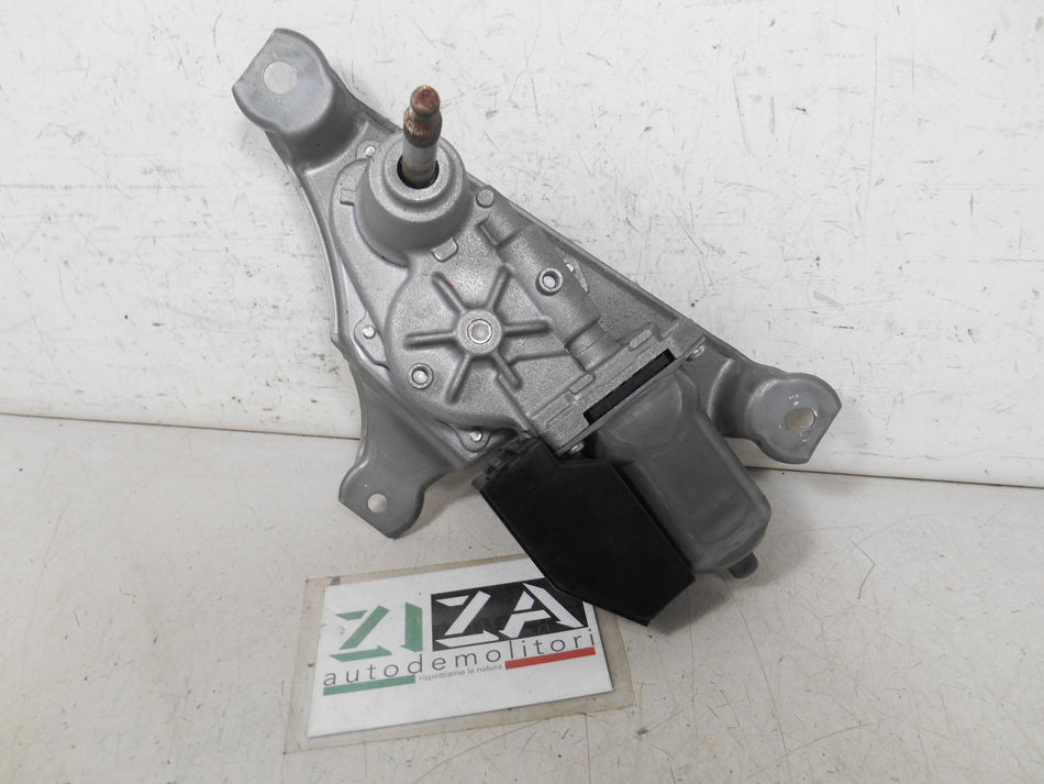 Motorino Tergilunotto Posteriore Toyota Yaris XP130 Res 2016 85130-0D080