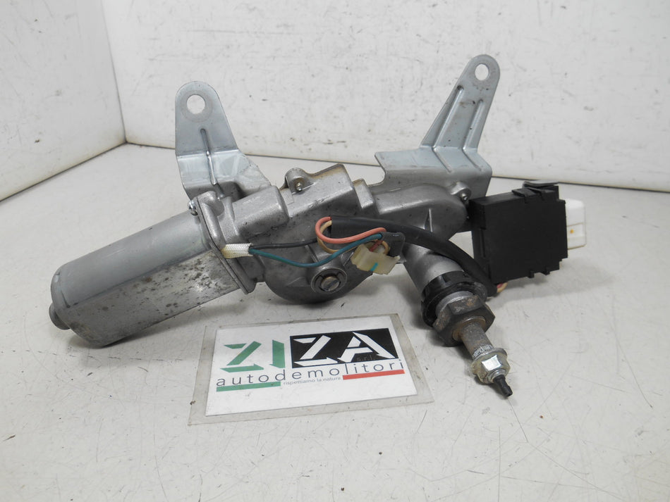 Motorino Tergilunotto Posteriore Chevrolet Aveo T250 2008