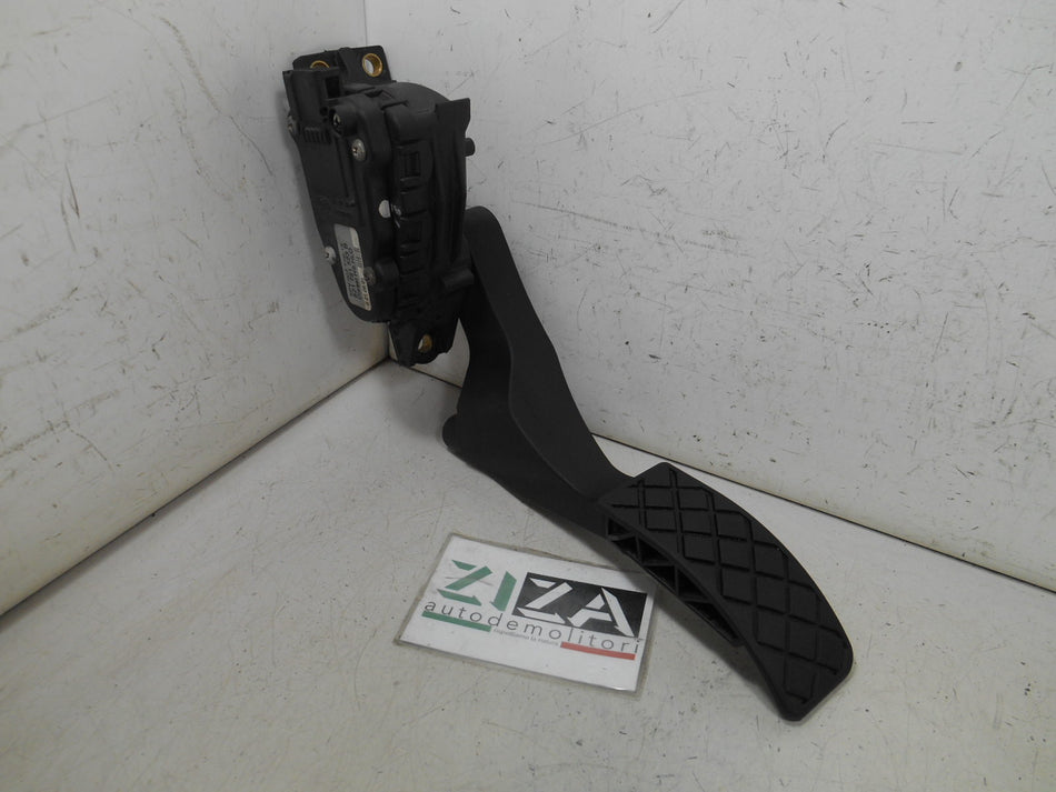 Pedale Acceleratore Audi A2 1.4 TDI 55kw 75cv AMF 2001 8Z1721523B
