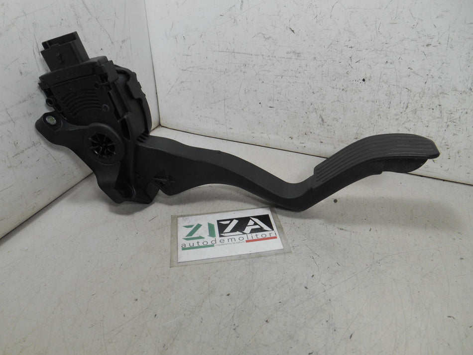 Pedale Acceleratore Citroen C3 Aircross BH02 2018 3637657 6PV009949-61