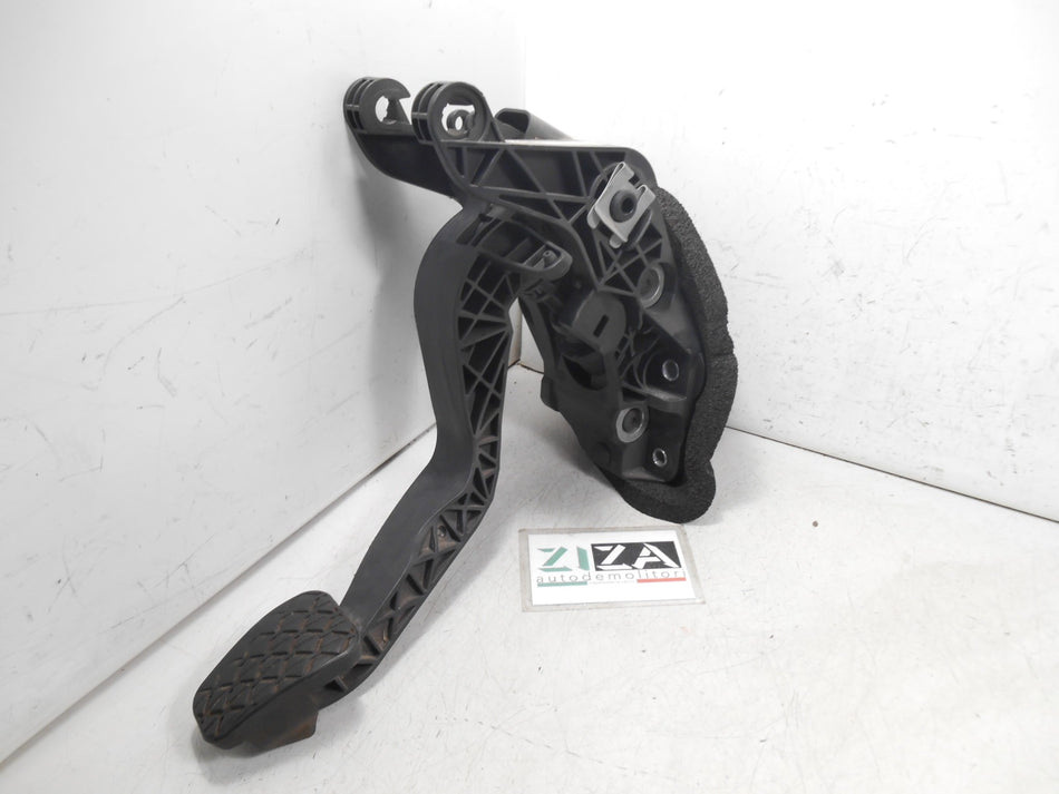 Pedale Frizione Ford Fiesta VI 1.5 D 2013 AY11-7B633-AC