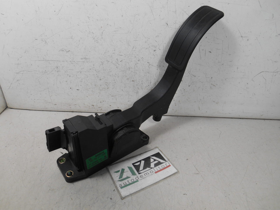 Pedale Acceleratore VW Lupo 1.4 55kw AUA 2001 6N1721503E 0280752207
