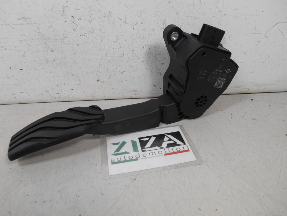 Pedale Acceleratore Renault Megane E-Tech Electric 75cv 2023 180025MZ0B