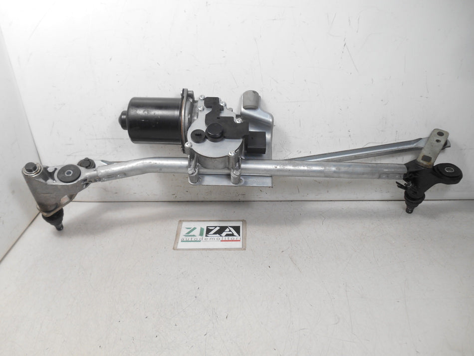 Tergicristalli Anteriore Completo BMW E87 2007 404871 6925706-01 7157789-06