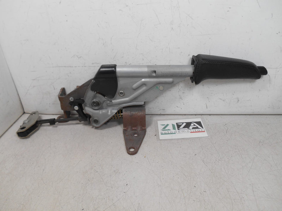 Leva Freno A Mano Stazionamento BMW E91 320 2007 3440-6782749-01 3440-6764924-02