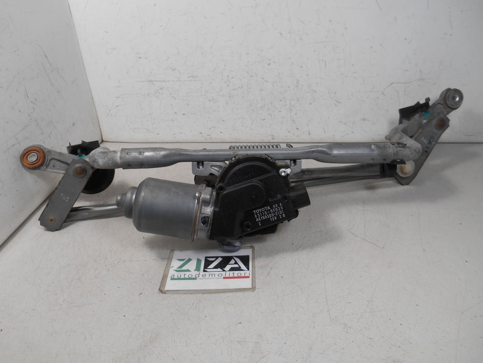 Tergicristalli Anteriore Completo Toyota Verso 2015 85110-0F030 MS159300-2101