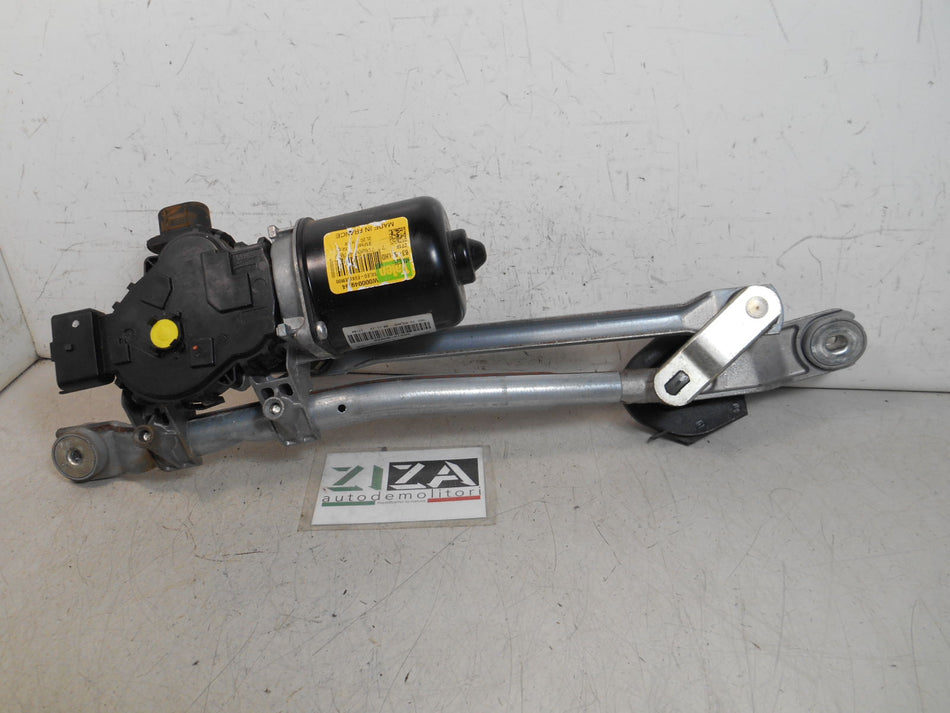Tergicristalli Anteriore Completo Toyota Aygo AB40 2018 85010-0H030 W000049704