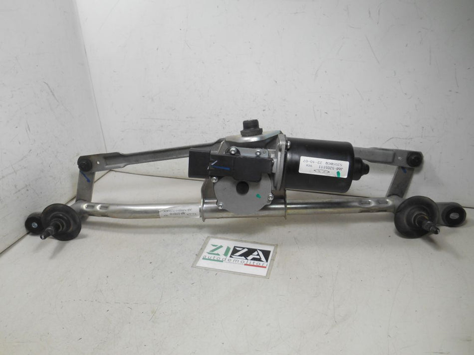Tergicristalli Anteriore Completo DR 6.0 2023 J68-5205111 J68-5205110