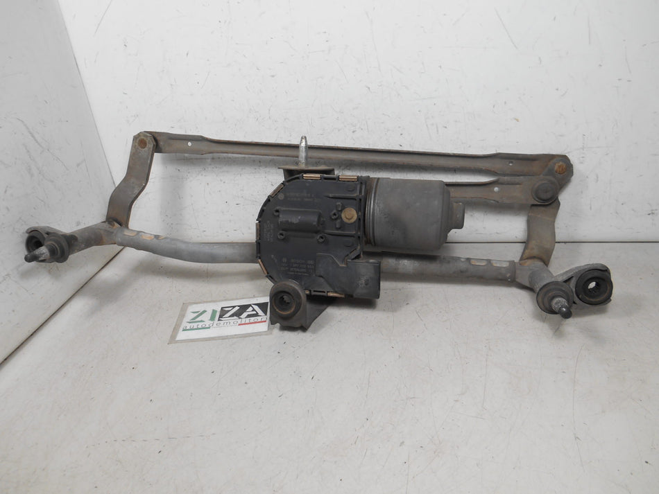 Tergicristalli Anteriore Completo VW Touran 2007 2K1955023G 2K1955119C