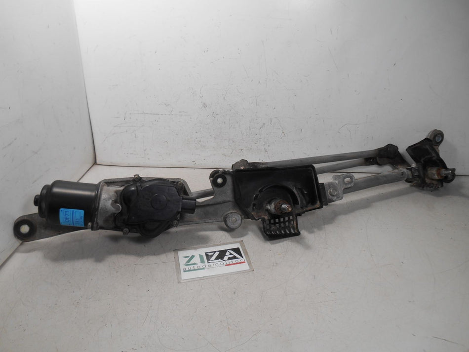 Tergicristalli Anteriore Completo Mazda 2 DE 2009 DF71-093 DF716737X