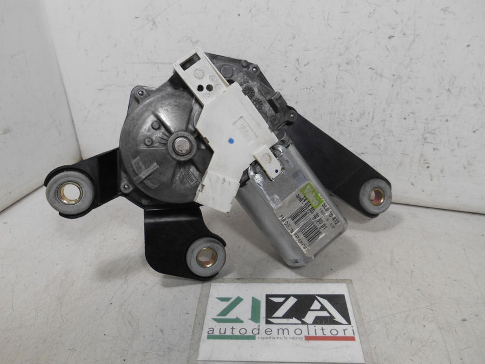 Motorino Tergilunotto Posteriore Citroen C8 2005 53015412 148460308001