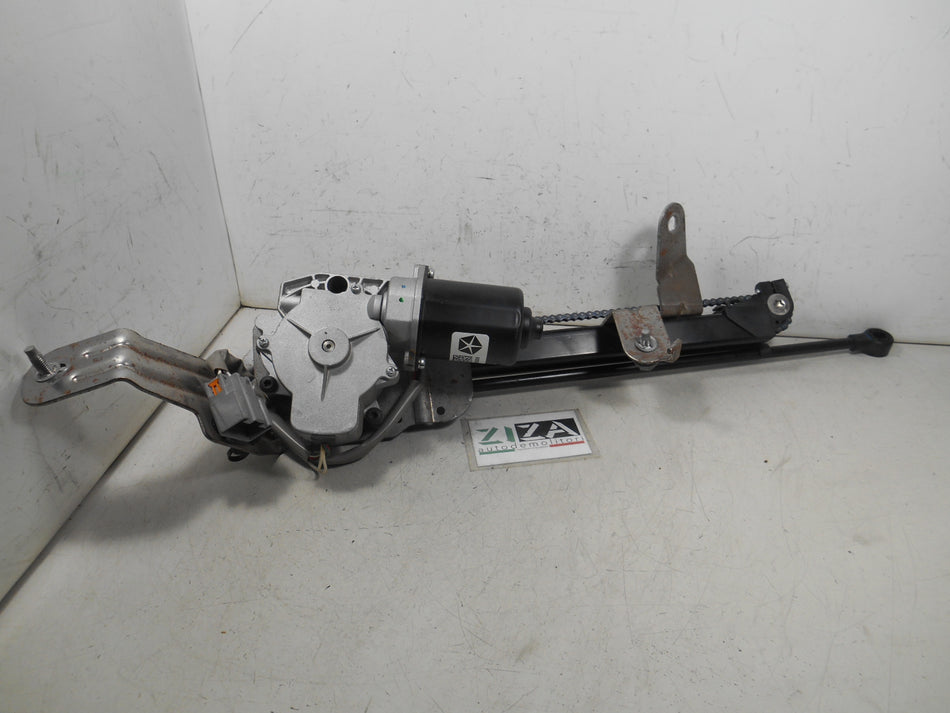 Motorino + Meccanismo Apertura Portellone Posteriore Jeep Compass II 2018 68250076AD