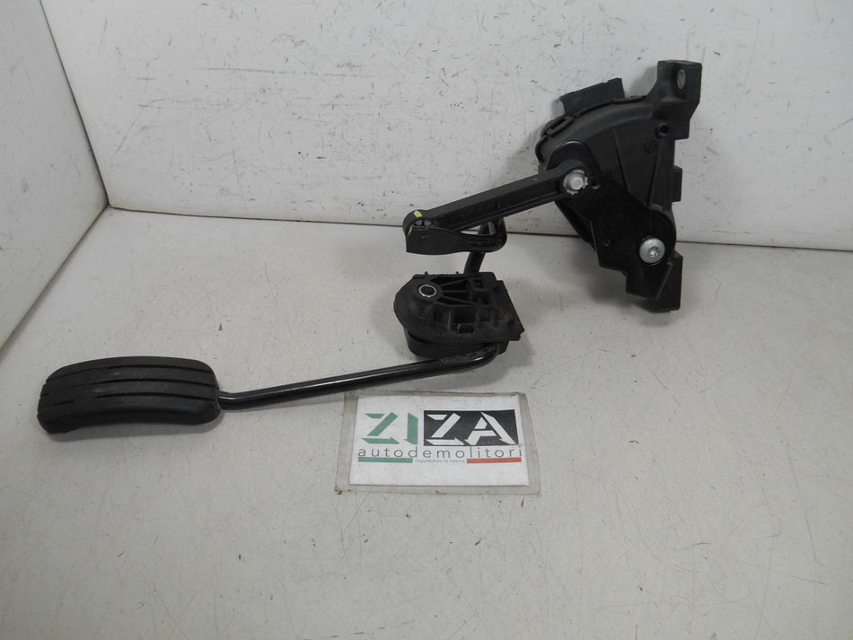 Pedale Acceleratore Renault Clio II Res 1.2 B/GPL 43kw D7FH7 2007 8200699691