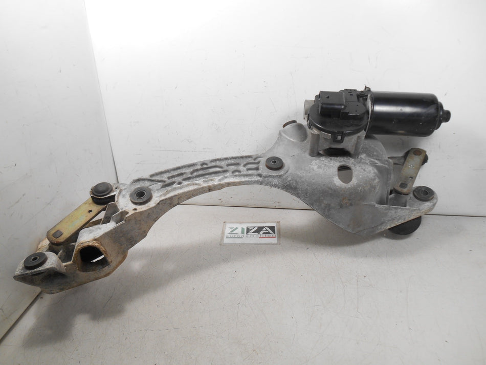 Tergicristalli Anteriore Completo Jaguar S-Type X204 2004 1R83-17500-AD XW4X-17B571-AA