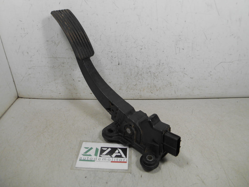 Pedale Acceleratore Jeep Compass I 2.0 140cv BWD 2008 04891585AC