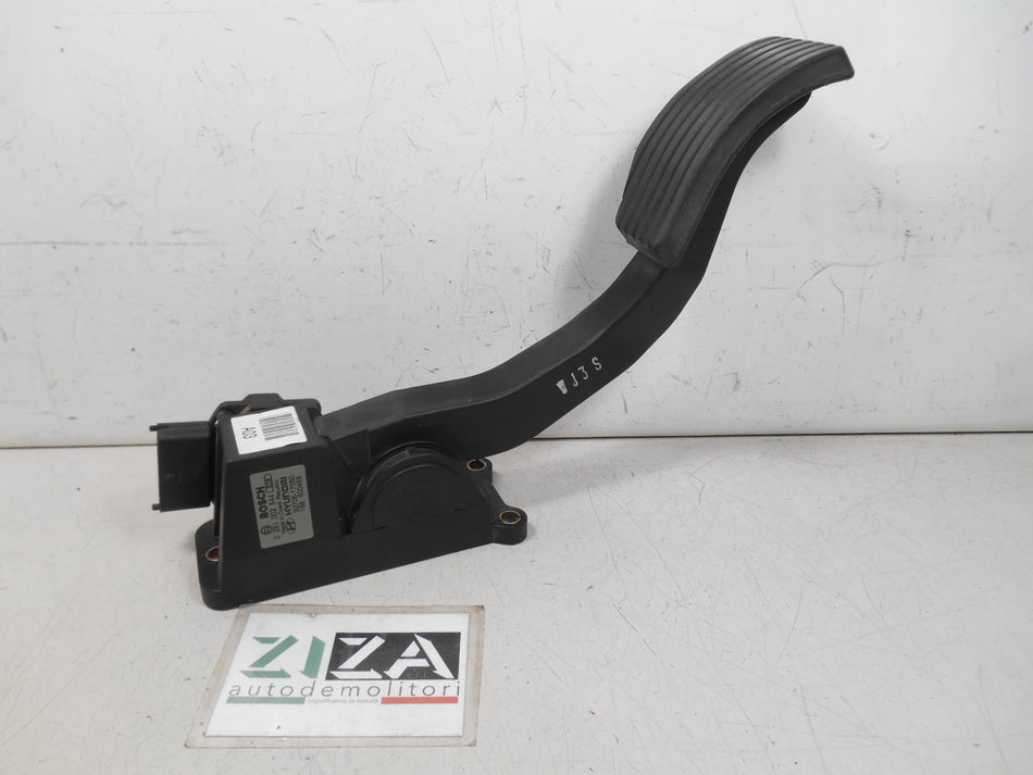 Pedale Acceleratore Hyundai Matrix 1.5 82cv 2003 0281002544 32705-17050