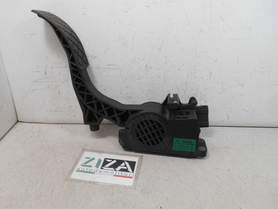 Pedale Acceleratore Skoda Fabia 5J 1.2 69cv CGP 2010 6Q1721503F
