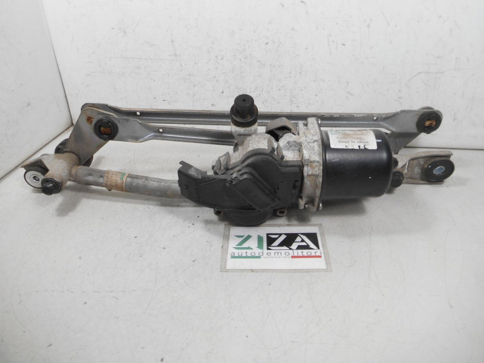 Tergicristalli Anteriore Completo Chevrolet Aveo T300 2011 W000028033