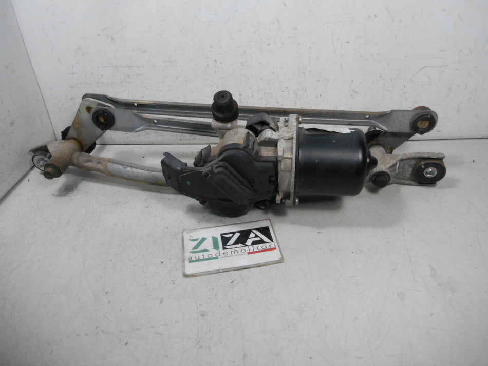 Tergicristalli Anteriore Completo Chevrolet Aveo T300 2012 95917200 W000028033