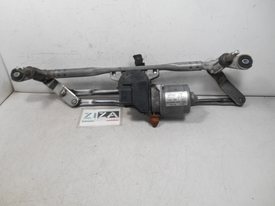 Tergicristalli Anteriore Completo Fiat Panda 319 2015 MS159200-9260
