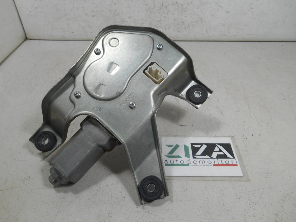 Motorino Tergilunotto Posteriore Jeep Compass I 2008 05116146