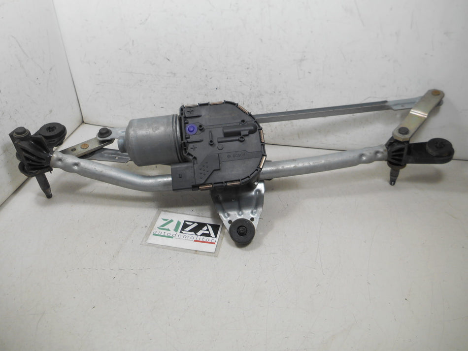 Tergicristalli Anteriore Completo Audi A3 8V 2016 8V1955023C 8V1955119C