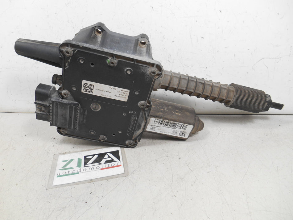 Freno Stazionamento Elettrico Opel Meriva B 2012 13365044 A2C53440441 A2C30124400