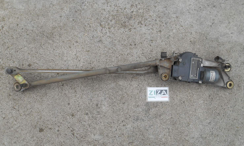 Tergicristalli Anteriore Completo VW Touareg 2006 7L0955119K 7L0955023P