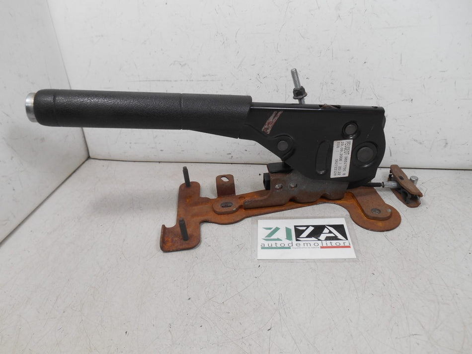 Leva Freno a Mano Stazionamento Peugeot 207 2006 96517791B