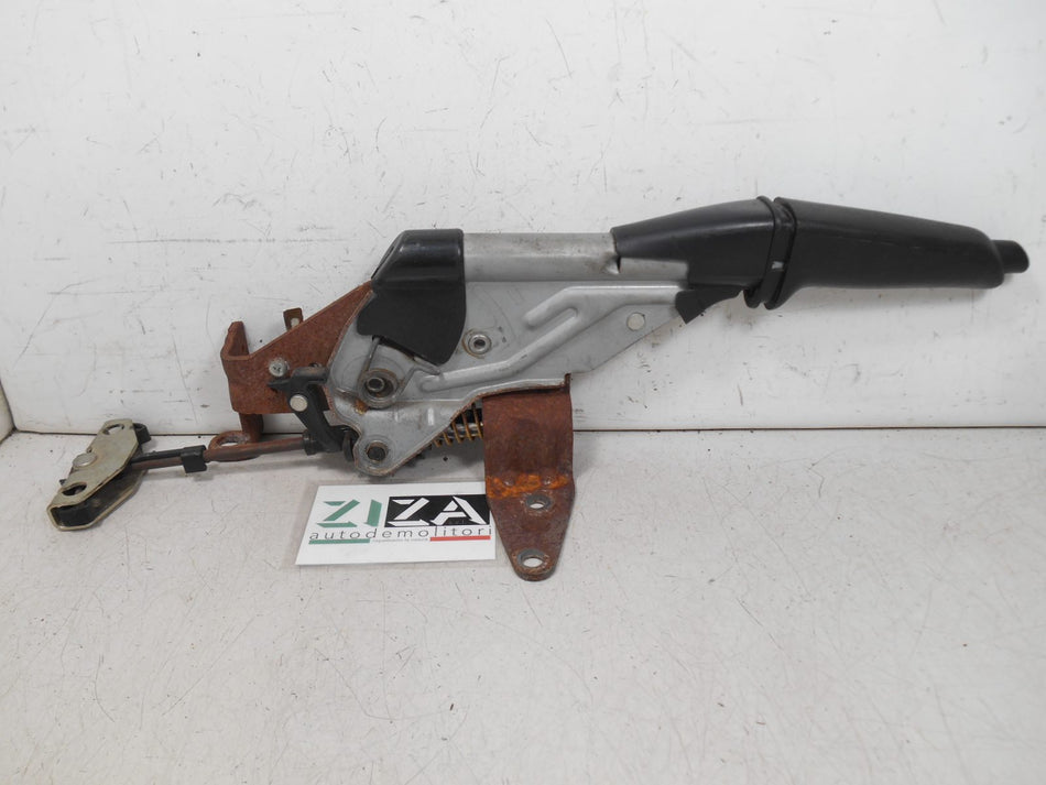 Leva Freno a Mano Stazionamento BMW E87 2004 3440-6764924 678711