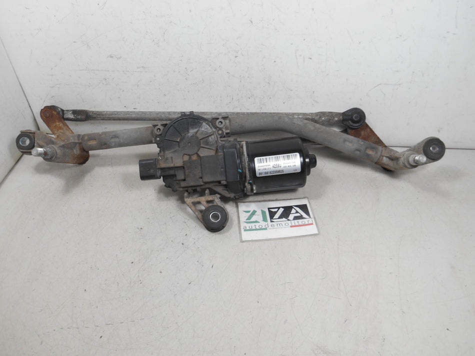 Tergicristalli Anteriore Completo Chevrolet Spark 2011 95528166 95224256