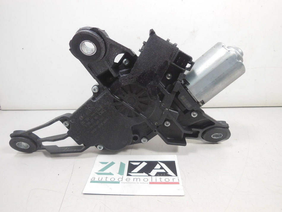 Motorino Tergilunotto Posteriore Toyota Yaris XP90 2008 0390201861