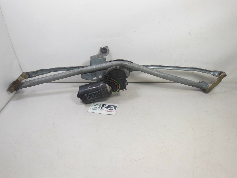 Tergicristalli Anteriore Completo VW Passat 3A 1996 0390241124 3A1955113