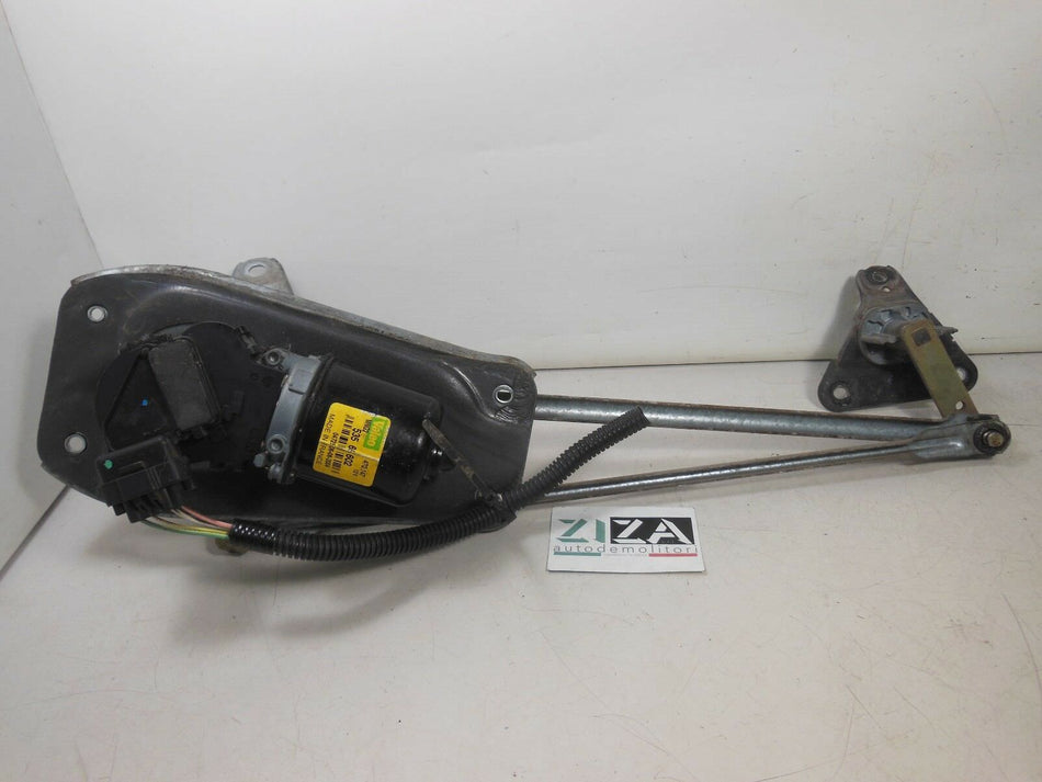 Tergicristalli Anteriore Completo Peugeot Ranch 2005 53565602 964421078001